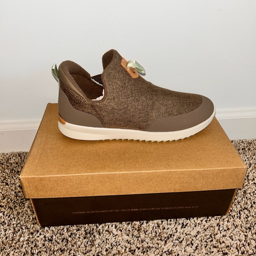 OluKai - Women’s Lipoa Shoes